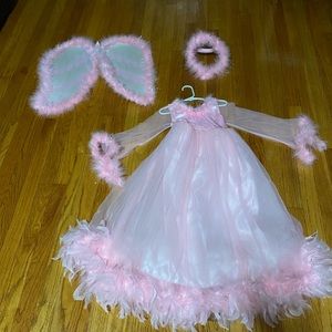 Angel Halloween Costume